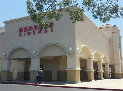 Reading theater murrieta - READING CINEMAS AT CAL OAKS PLAZA WITH TITAN LUXE - 305 Photos & 347 Reviews - 41090 California Oaks Rd., Murrieta, California - Cinema - Phone Number - Yelp. Reading Cinemas at Cal Oaks Plaza with TITAN LUXE. 3.6 (347 reviews) Claimed. Cinema, Bars. Closed 11:00 AM - 10:00 PM. Hours updated over 3 months ago. See hours. See all 312 photos. 